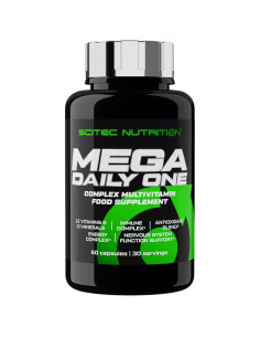 Mega Daily One /PLUS/