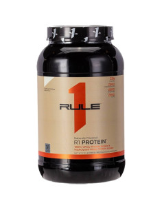 R1 Protein Naturally Flavored