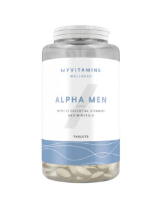 Alpha Men Super Multi Vitamin