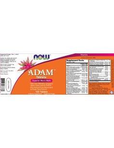 Adam Men-N39,s Vits 2