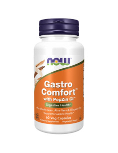 Gastro Comfort with PepZin GI