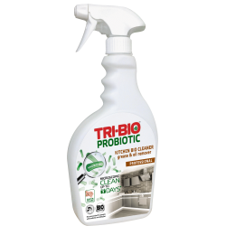 TRI-BIO Probiotic професионален еко обезмаслител, спрей, 420 мл.