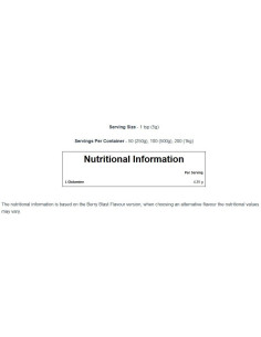 L-Glutamine Amino Acid 2