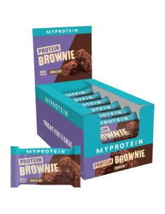 Protein Brownie