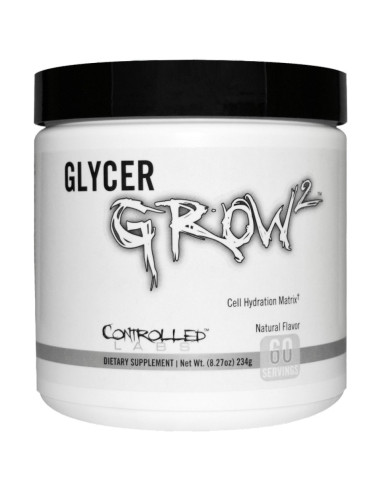 GlycerGrow NEW!