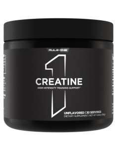 Creatine | 100 Micronized