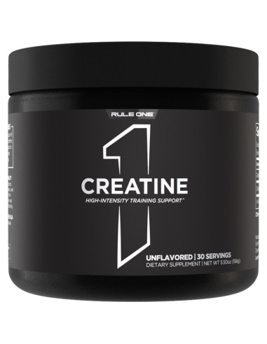 Creatine | 100 Micronized