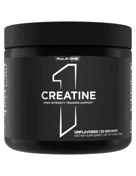 Creatine | 100 Micronized