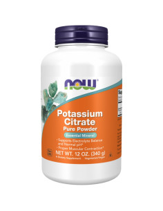 Potassium Citrate Powder