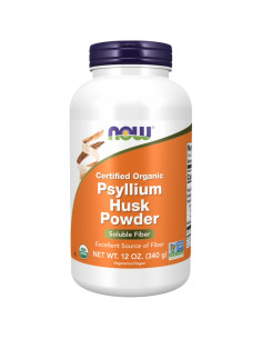 Psyllium Husk Powder / Organic