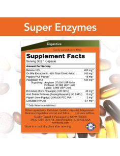 Super Enzymes 2