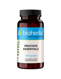 Prostate Essentials