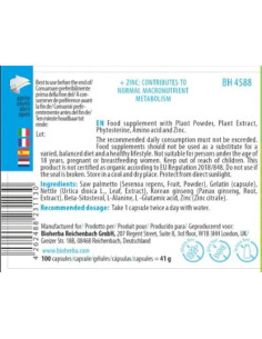 Prostate Essentials 2