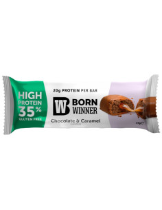 Core 35- High Protein Bar