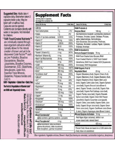 Vitamin Code / Women