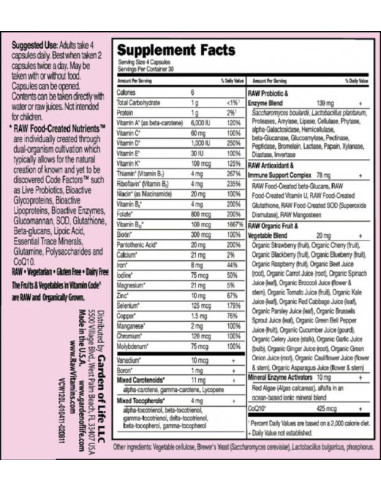 Vitamin Code / Women