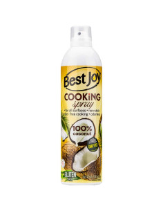 Coconut Oil / Cooking Spray