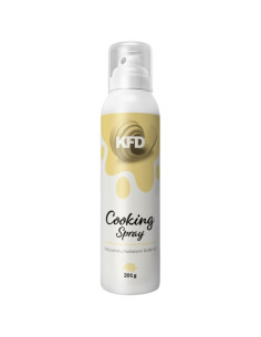 Cooking Spray - Butter