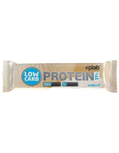 Low Carb Protein Bar