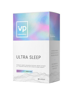 VP Laboratory | Ultra Sleep