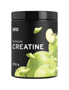 Premium Creatine