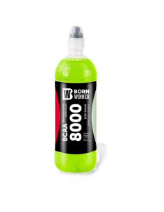 Born Winner / BCAA 8000 / Drink