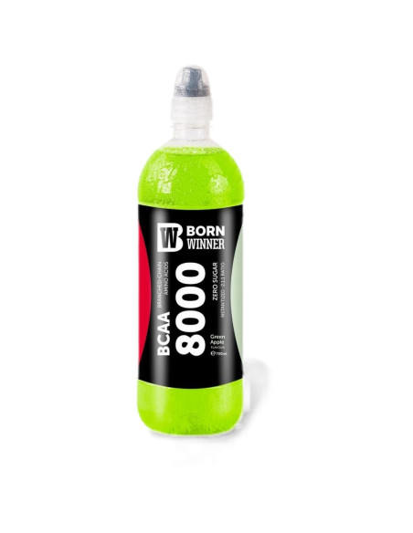Born Winner / BCAA 8000 / Drink