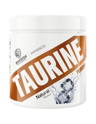 Taurine Powder