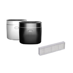 Hepa Филтри 2Бр За Стерилизатор С Uv Лъчи Advanced Pro С Функция Изсушаване Vital Baby