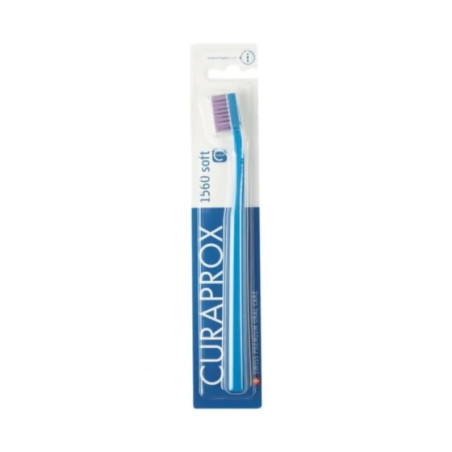 Четка за зъби curaprox CS 1560 soft