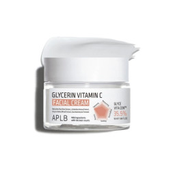 APLB Glycerin Vitamin C Facial Cream