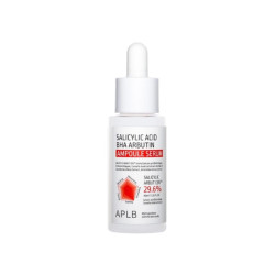 APLB Salicylic Acid BHA Arbutin Ampoule Serum