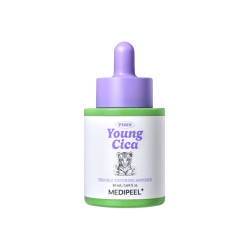 Medi-Peel Young Cica PDRN Trouble Soothing Ampoule 50ml