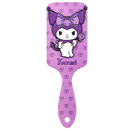 Четка за коса Hello Kitty and Kuromi