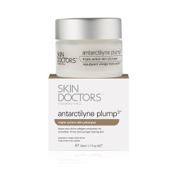 Antarctilyne Plump3 50ml – Крем повишаващ нивoтo на колаген в кожата
