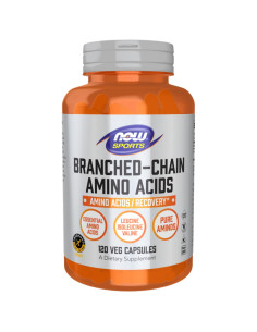Branched Chain Amino Acids / BCAA