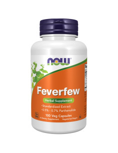 Feverfew 325 mg