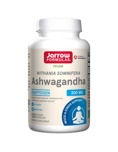 Ashwagandha 300 mg | KSM-66