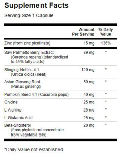 Prostate Essentials 2