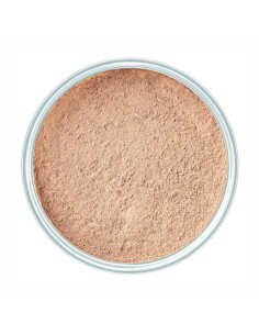 Пудра фон дьо тен с минерали