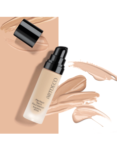 Фон дьо тен Perfect Teint