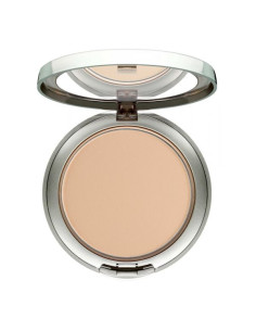 Компактна пудра с минерали