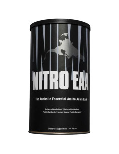 Animal Nitro EAA