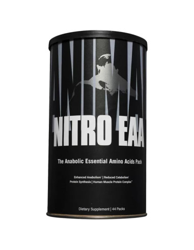 Animal Nitro EAA