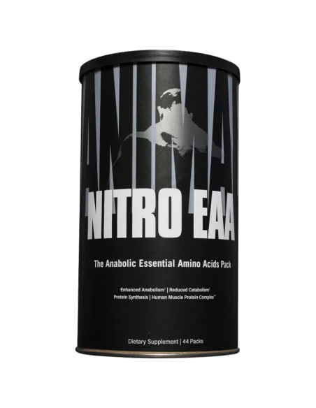 Animal Nitro EAA