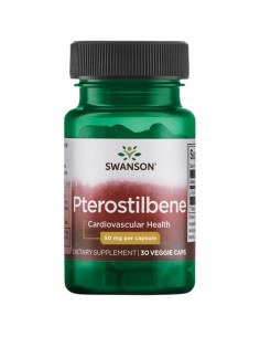 Pterostilbene