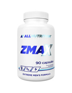 ZmaX | ZMA Formula