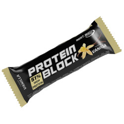 Протеиново Блокче 51% High Protein Block – Best Body Nutrition (90 гр)