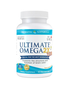 Ultimate Omega 2X TEEN