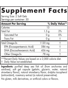 Ultimate Omega 2X TEEN 2